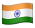 india flag